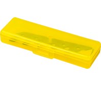 OLFA 5 мм, лезвие перовое OL-COB-1