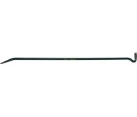 KRAFTOOL 1200 мм, 19 мм, шестигранный усиленный лом-гвоздодер 21903-120