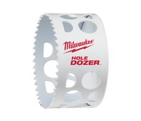 Коронка Bi-Metal 86мм Milwaukee (III)