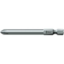 851/4 Z PH бита, 1/4" E6.3, PH 2 x 70 мм