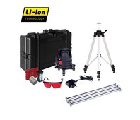 Лазерный уровень ADA PROLiner 4V Set