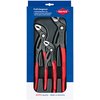 Набор COBRA® в ложементе, 3 пр., KN-8701180/250/300