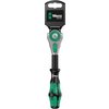8000 B Zyklop Speed SB Трещотка 3/8" x 199 мм, 72 зубца