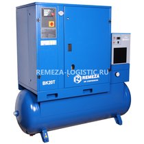 Винтовой компрессор Remeza ВК20Т-16-500Д2