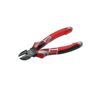 Бокорезы 160 мм, покрытие TitanFinish, рукоятки SoftGripp 3K