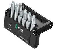 Bit-Check 6 Universal 1 набор бит торсионных, 6 пр., 1/4" E6.3