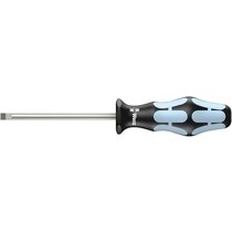 3335 SL Отвёртка шлицевая, нерж., 0.6 x 3.5 x 100 мм
