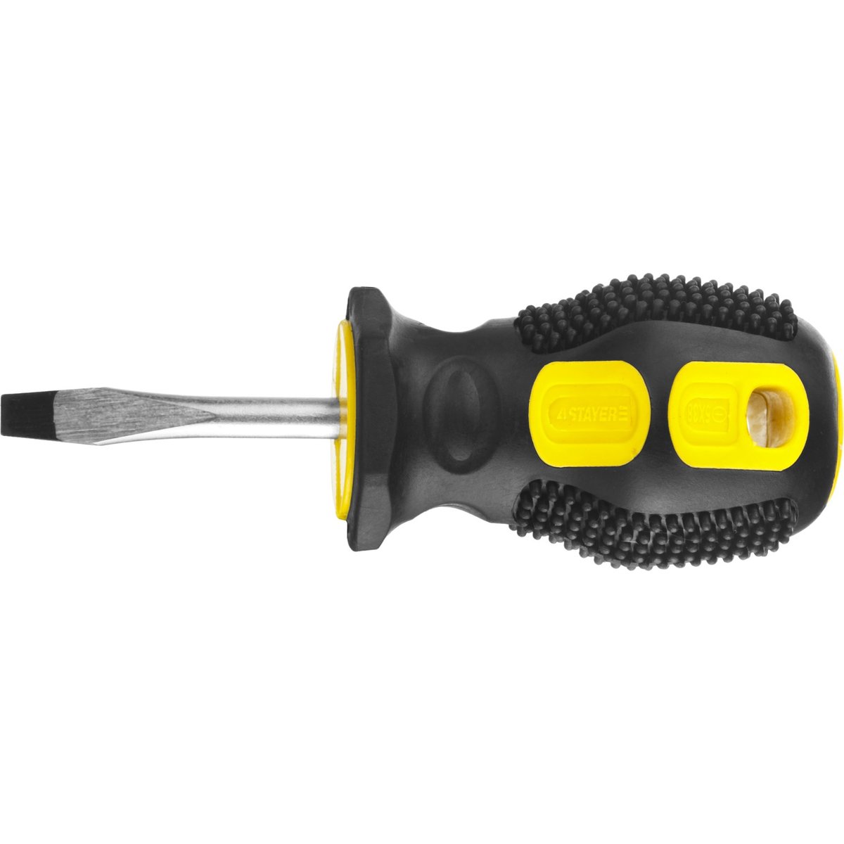 STAYER SL4.7x38 мм, отвертка 2509-38-4.7_z01