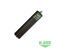 Алмазная коронка ВК1 - 1/2" BSP - D.42x400 мм