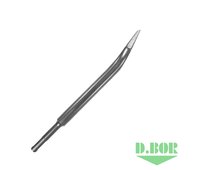 Наклонная лопатка SDS-plus 40*250 мм (арт. 20940250-2785)