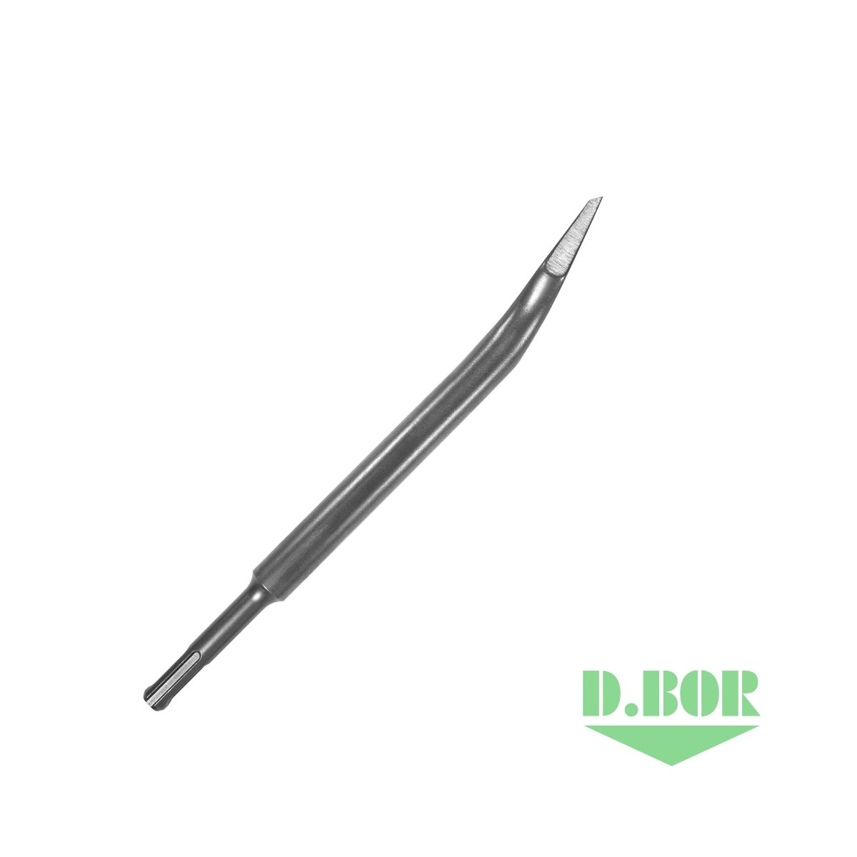 Наклонная лопатка SDS-plus 40*250 мм (арт. 20940250-2785)