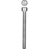 ЗУБР М10x90 мм, 5 кг (80 шт.), кл. пр. 8.8, оцинкованный, винт DIN 912 30318-10-090