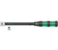 Click-Torque XP 3 Ключ динамометрический, предустановлен 15 Нм, для насадок 9x12 мм, 15-100 Нм, 332 мм, левая/правая резьба