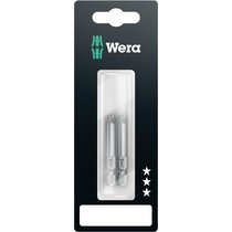 867/4 Z TORX® SB набор бит, 1/4" E6.3, TX 30 x 50 мм, 2 шт