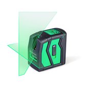 Лазерный уровень Instrumax ELEMENT 2D GREEN