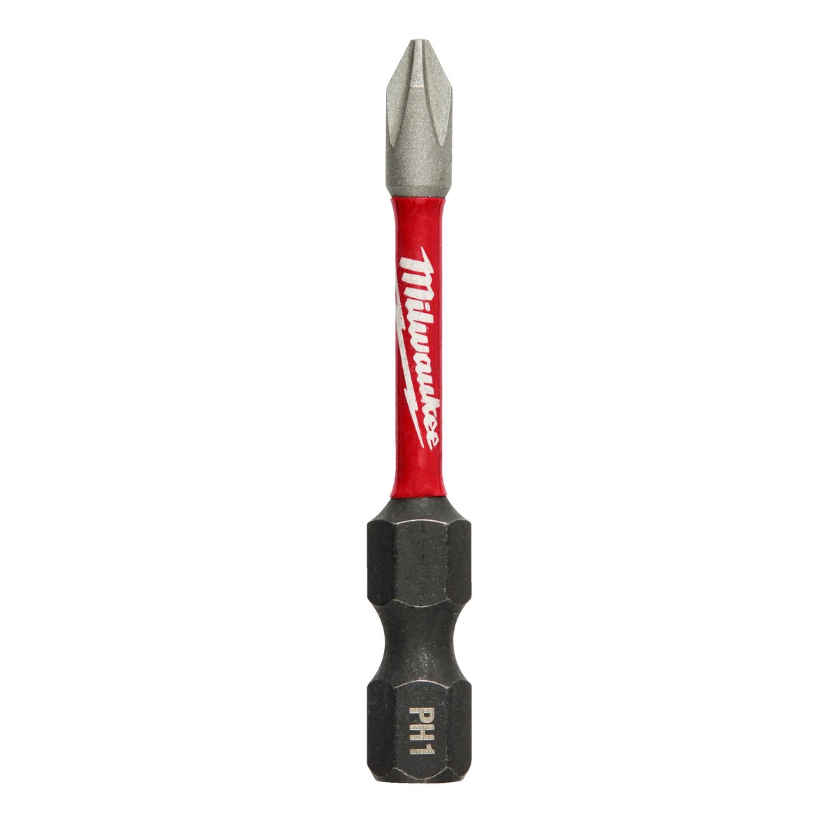 Насадка Milwaukee SHOCKWAVE PH1  50мм (1шт)