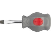 ЗУБР SL4.7х38 мм, отвертка 25061-38-4.7_z01