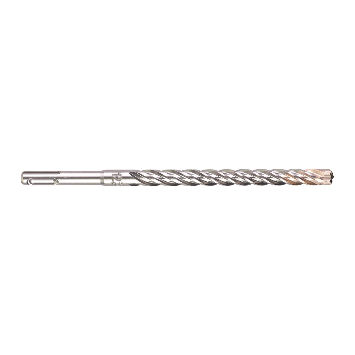 Бур SDS+ MX4 12х210 Milwaukee (50шт), шт