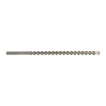 Бур SDS-Max 24x520 Milwaukee