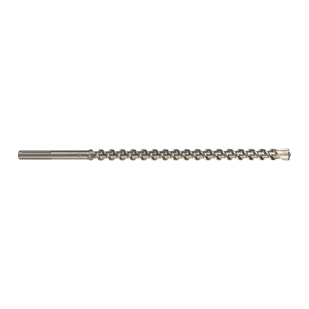 Бур SDS-Max 24x520 Milwaukee