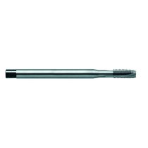 Метчик машинный экстрадлинныйNo 2001L HSS-E, DIN 371, Тип B, M4 x 0.7, 120 мм