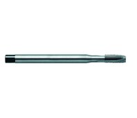 Метчик машинный экстрадлинныйNo 2001L HSS-E, DIN 371, Тип B, M4 x 0.7, 120 мм