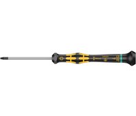 1567 TORX® HF ESD Kraftform Micro Отвёртка антистатическая прецизионная, с фиксацией, TX 7 x 60 мм