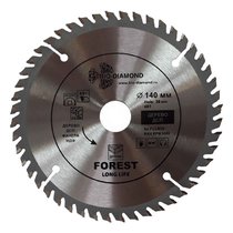 Trio Diamond Диск пильный 140*20/16*48Т FLL839
