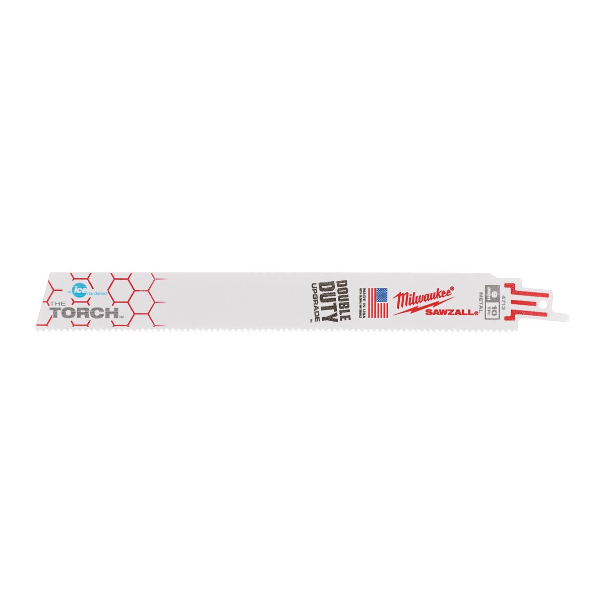 Полотно для саб.пилы THE TORCH 230x2,5 Ice Edge (5шт)