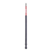 Насадка Milwaukee SHOCKWAVE TX15 150мм (1шт)