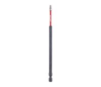 Насадка Milwaukee SHOCKWAVE TX15 150мм (1шт)