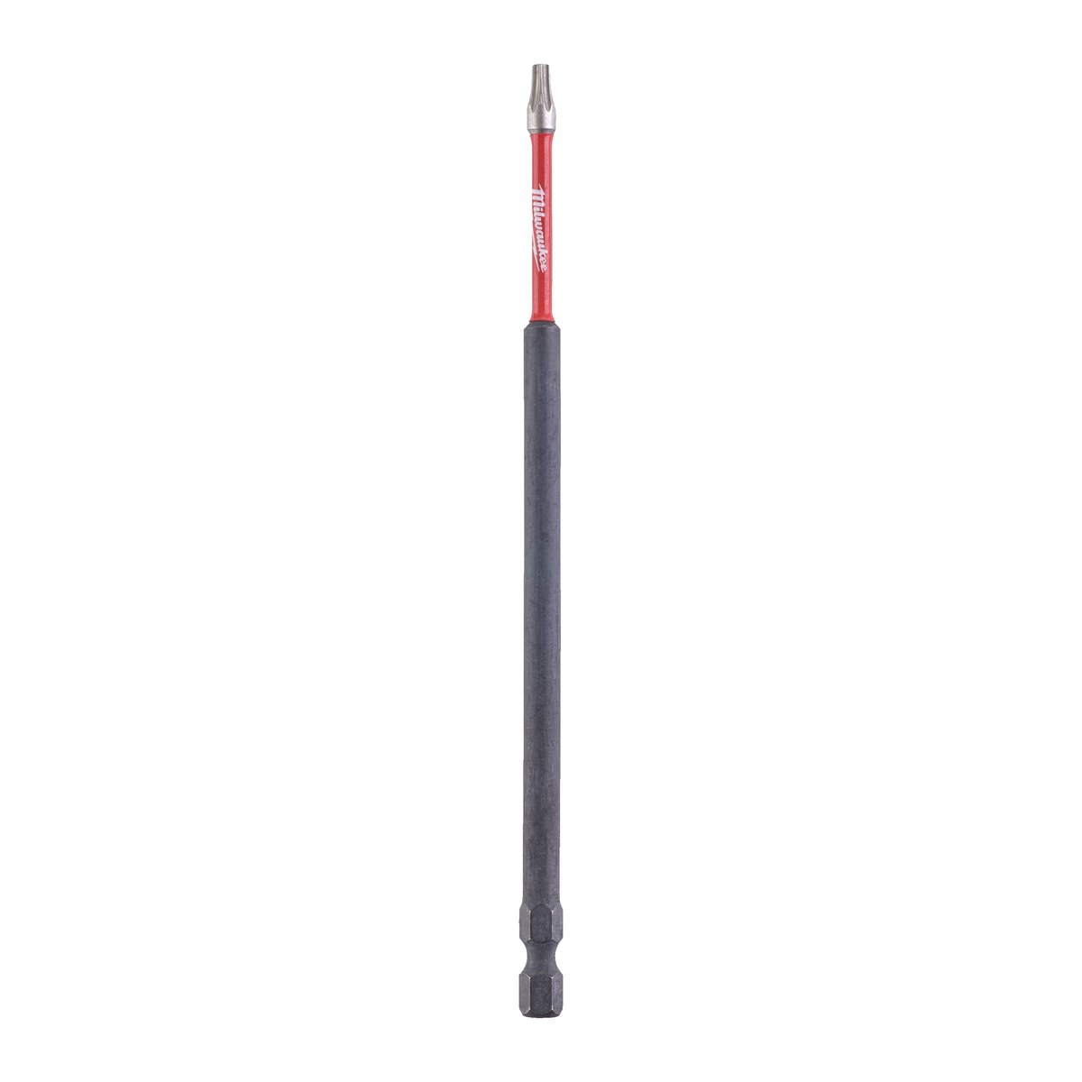 Насадка Milwaukee SHOCKWAVE TX15 150мм (1шт)