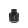 Коронка алмазная 50 мм Hilberg Super Hard M14 HH650
