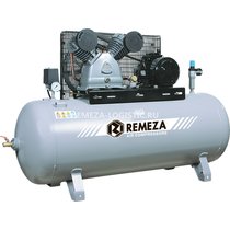 Поршневой компрессор Remeza СБ4/Ф-270.LB50 5.5