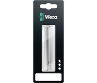 867/4 Z TORX® SB бита, 1/4" E6.3, TX 40 x 89 мм