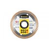 Диск алмазный сплошной  1A1R Turbo 125x1,8x8x22,23 Baumesser Universal