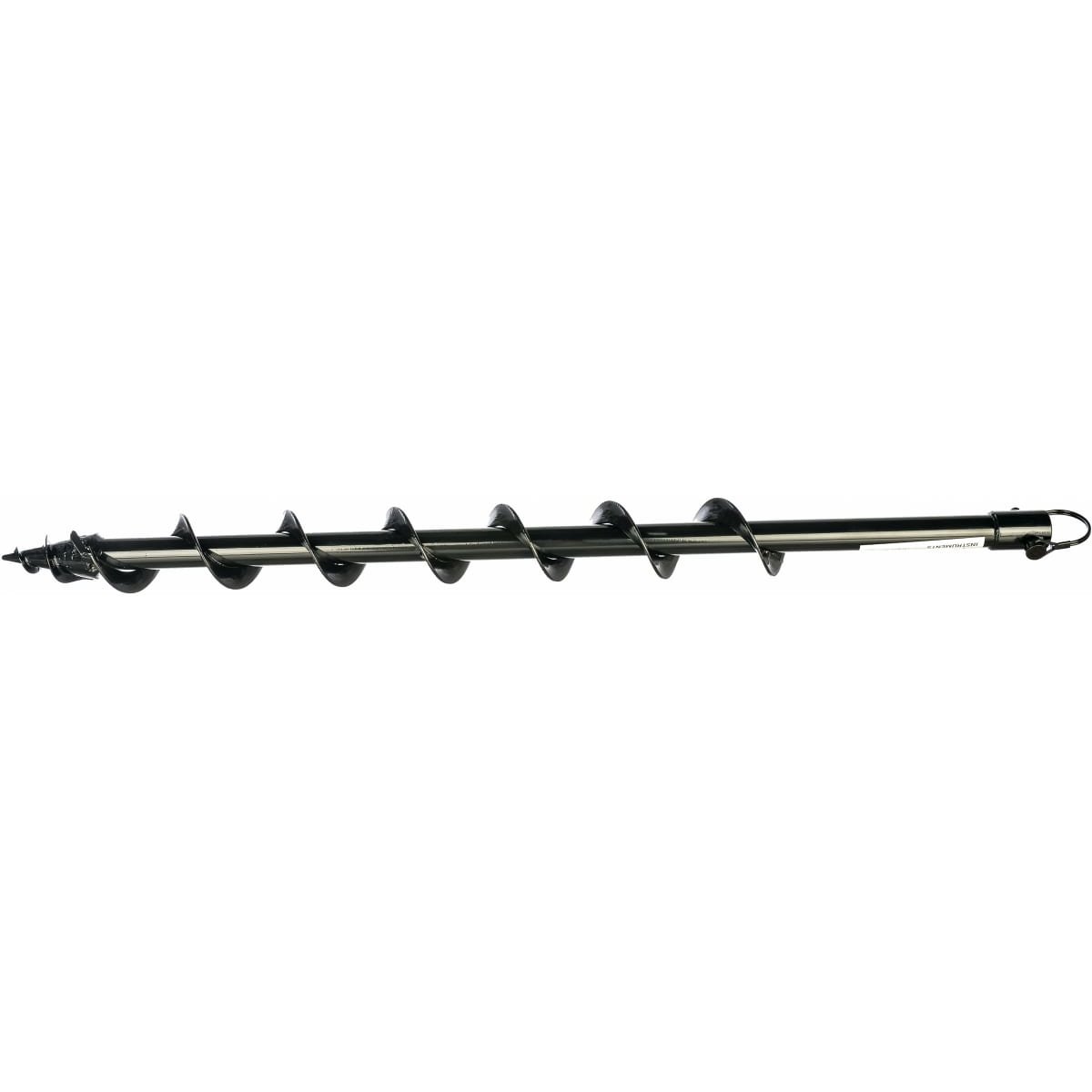 Шнек для мотобура ADA Drill 60/800