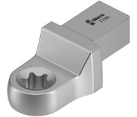 7786 TORX® Насадка TX 18, посадка 14x18 мм, для динамометрических ключей Click-Torque X / XP