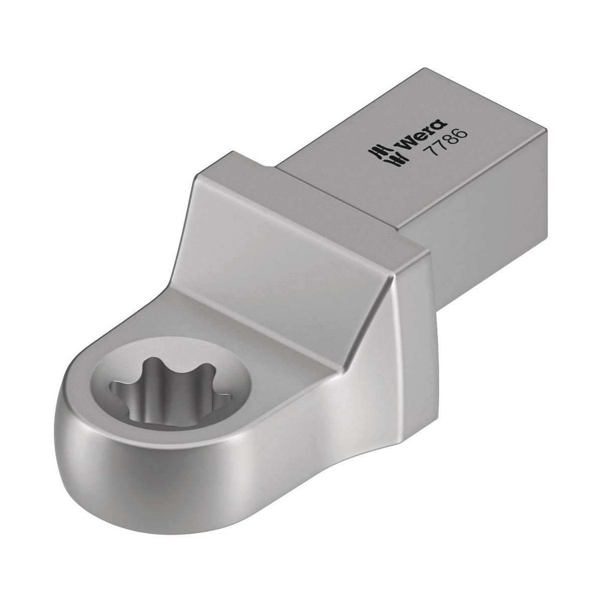 7786 TORX® Насадка TX 18, посадка 14x18 мм, для динамометрических ключей Click-Torque X / XP