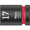 8790 C Impaktor Головка торцевая ударная 6-гранная, 1/2", 17 x 38 мм