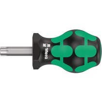 367 TORX® Stubby Отвёртка короткая, TX 40 x 25 мм