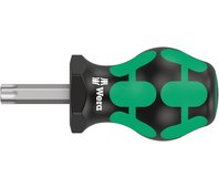 367 TORX® Stubby Отвёртка короткая, TX 40 x 25 мм