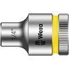 8790 HMB Zyklop Головка торцевая 6-гранная, 3/8", 1/4" x 29 мм