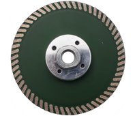 Trio Diamond Диск алмазный мультигранит 125*2,8/1,8*8*м14 MG125