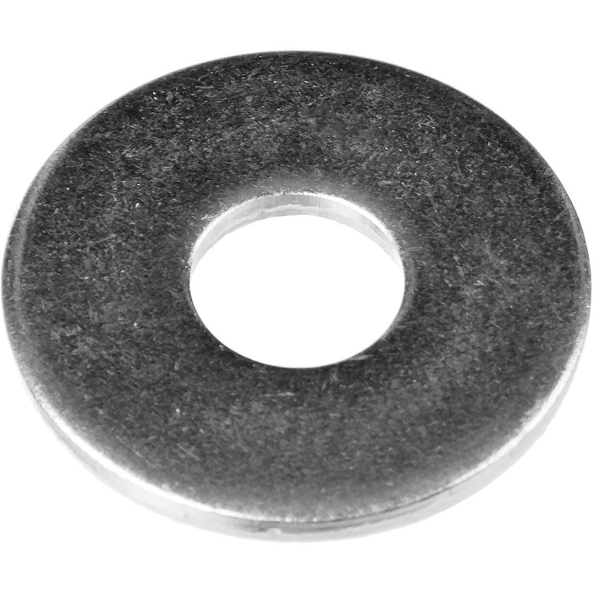 ЗУБР 12 мм, 2 шт., шайба кузовная DIN 9021 4-303826-12