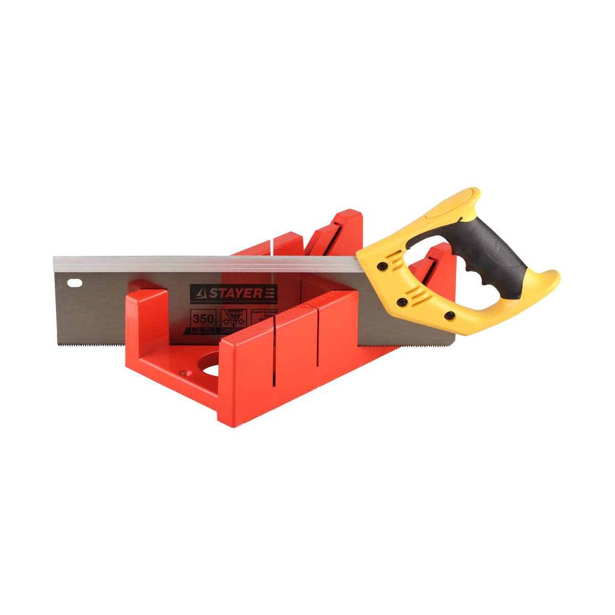 STAYER 100x52 мм, стусло пластмассовое 15395-35