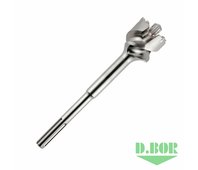 Проходной бур SDS-Max 80*550 (арт. 7341) "D.BOR"