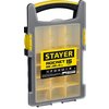 STAYER 280 х 325 х 50 (15"), пластиковый, органайзер ROCKET-15 2-38031_z01