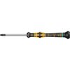 1567 TORX® HF ESD Kraftform Micro Отвёртка антистатическая прецизионная, с фиксацией, TX 10 x 60 мм