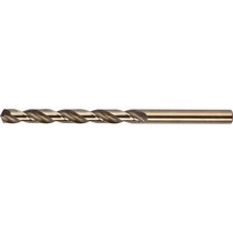 KRAFTOOL ⌀ 6.5 х 109 мм, HSSCo (М35), класс А, сверло по металлу 29655-109-6.5